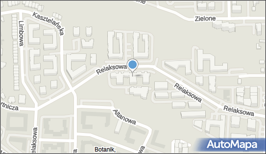 ProSimple, Relaksowa 9, Lublin 20-819 - Informatyka, NIP: 5641703732