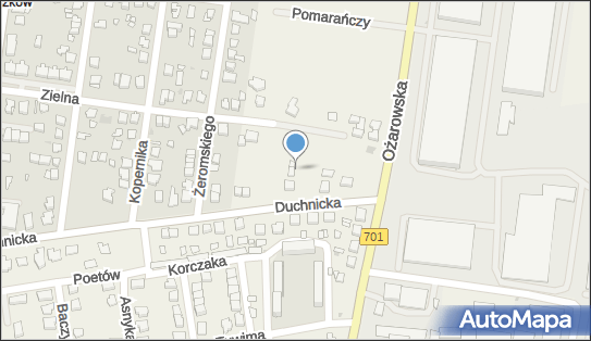 PROSTE IT MARCIN MOLENDA, Duchnicka 6, Duchnice 05-850 - Informatyka, godziny otwarcia, numer telefonu