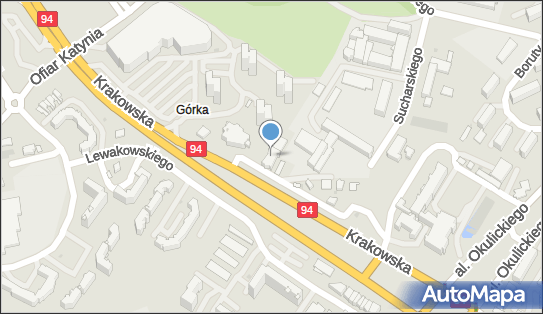 ProwebMedia Pozycjonowanie stron SEO, Krakowska 18, Rzeszów 35-111 - Informatyka