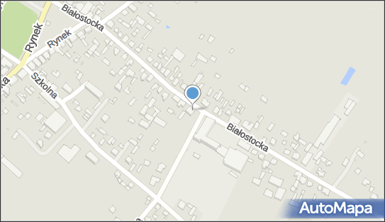 Przedsiębiorstwo Informatyczne Mikron-Net Robert Andrysewicz 19-120 - Informatyka, NIP: 5421705893