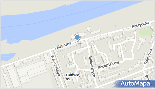 5991733633, Przedsiębiorstwo Informatyczne Soft-Project Michał Piaskowski 