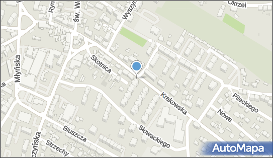 Przedsiębiorstwo Usługowo Handlowe Informatyka, Mikołów 43-190 - Informatyka, NIP: 6350010203