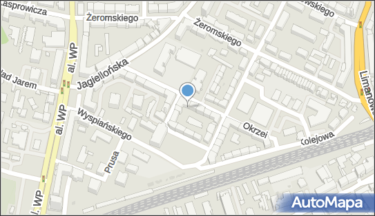 Przemysław Korytko, Okrzei, 23/1, Olsztyn 10-266 - Informatyka, godziny otwarcia, numer telefonu