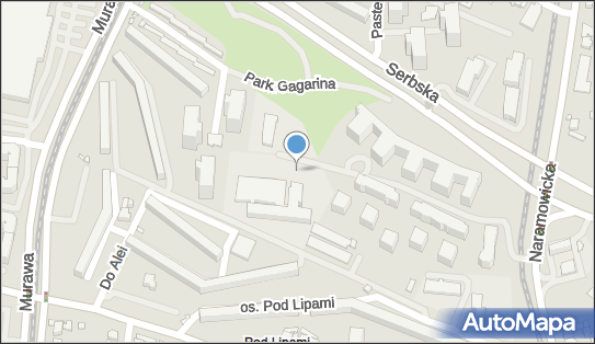Pulno, Naramowicka 47, lok. 109, Poznań 61-622 - Informatyka, godziny otwarcia, numer telefonu