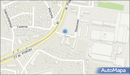 6772061022, Restkom Systemy Komputerowe Robert Czaja, Teresa Czaja 