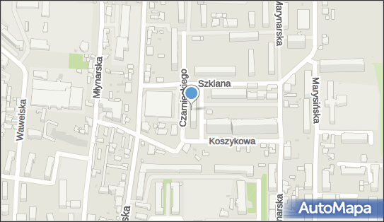 Róża Bielicka Inf-Us Usługi Informatyczne, Łódź 91-844 - Informatyka, NIP: 9471028801