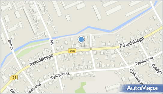 Sadowski Software Sp. z o.o. Sp. K., Grudziądz 86-300 - Informatyka, godziny otwarcia, numer telefonu