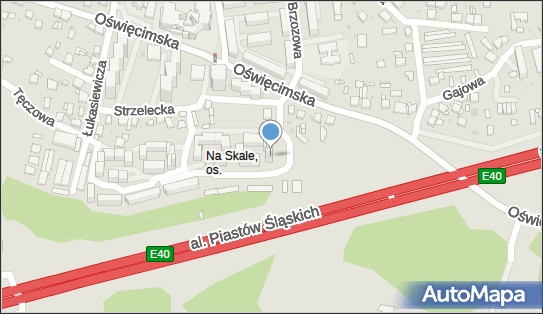 Sebastian Szczyrba Admiss Usługi Informatyczne, Łowiecka 5 41-707 - Informatyka, NIP: 6411941279