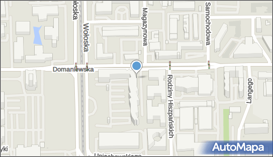 Softello, Domaniewska 39A, Warszawa 02-697 - Informatyka, numer telefonu, NIP: 5213646993