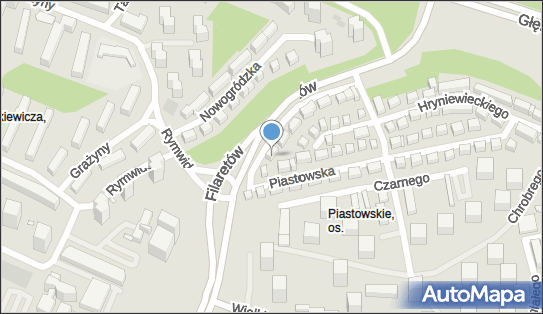 Softeng Usługi Programistyczne Rafał Cebryk, Filaretów 34/1 20-609 - Informatyka, NIP: 7123020067