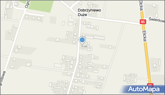 Softwerk Wojciech Zimnoch, Lipowa 118, Dobrzyniewo Duże 16-002 - Informatyka, NIP: 9661737021