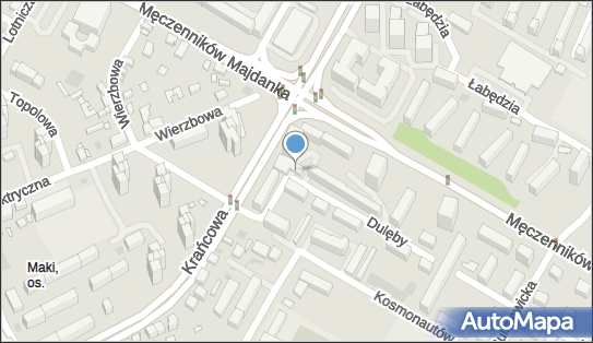 SPARK-IT Usługi informatyczne, ul. Dulęby, 2A, LUBLIN 20-326 - Informatyka, godziny otwarcia, numer telefonu