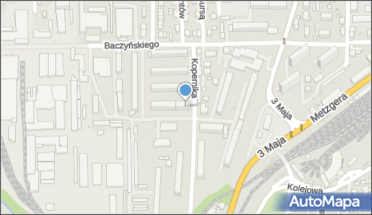 Strony Internetowe Relikowski, Kopernika 6, Jasło 38-200 - Informatyka, numer telefonu