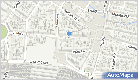 TG Coders, 3 Maja 22 / 2c, Katowice 40-096 - Informatyka, godziny otwarcia, numer telefonu