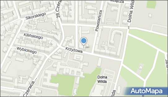 Unikom, Krzyżowa 3, Poznań 61-545 - Informatyka, numer telefonu