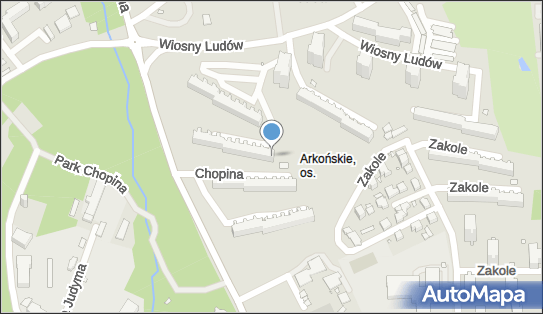 Usługi Informatyczne Alt, Chopina Fryderyka 82, Szczecin 71-450 - Informatyka, NIP: 8521732098