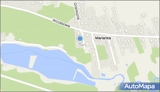 Usługi informatyczne Rafał Roguski, Marianka 1d, Marianka 05-300 - Informatyka, numer telefonu, NIP: 8221912755