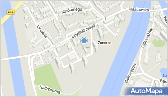 Usługi Informatyczne SEBPROJEKT.PL, Opole 45-716 - Informatyka, numer telefonu, NIP: 7542615233