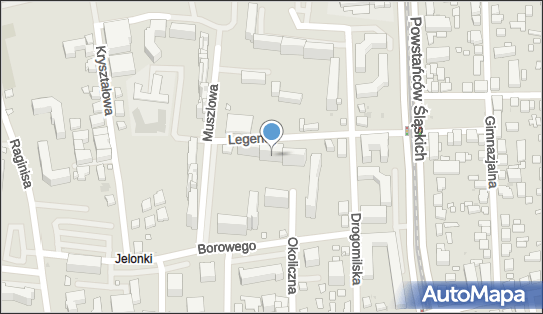 5222774526, Usługi Informatyczne Tomasz Sarba 