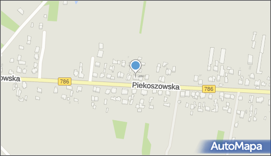 Usługi Informatyczne Zbigniew Strojek, Piekoszowska 350, Kielce 25-645 - Informatyka, NIP: 9591791899