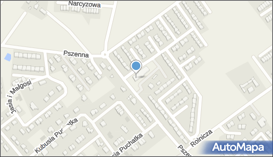 5842039270, Usługi Informatyczne Andrzej Iński 