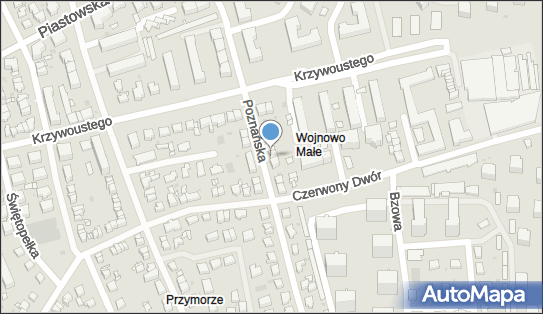 Usługi Informatyczne, Poznańska 19, Gdańsk 80-378 - Informatyka, NIP: 5782735680