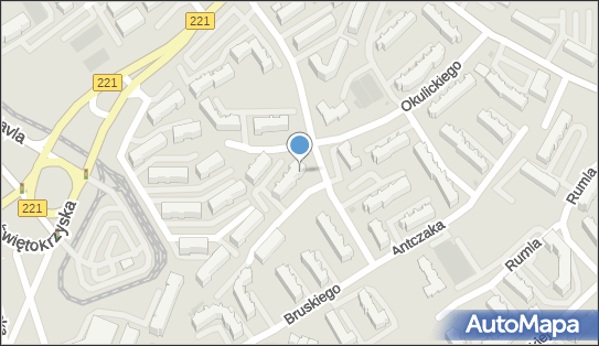 5832031166, Tomasz Krzyżagórski - Usługi Informatyczne 