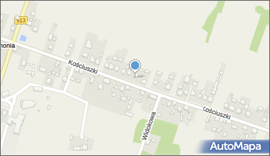 6251091977, Usługi Informatyczne Furgacz Zbigniew 