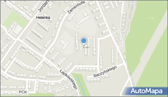 Usługi Informatyczne, ul. Krzysztofa Baczyńskiego 3 B, Zabrze 41-813 - Informatyka, NIP: 6442802432