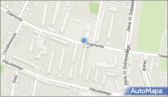 Usługi Teleinformatyczne, Zygmunta Augusta 76, Słupsk 76-200 - Informatyka, numer telefonu, NIP: 8393077391