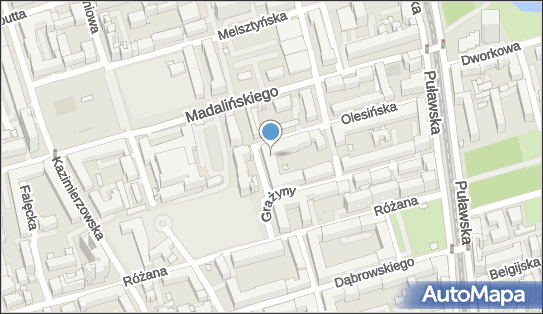 Vavatech Sp. z o.o., Olesińska 21, Warszawa 02-548 - Informatyka, numer telefonu