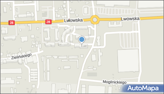 Vertoo - Grzegorz Gąsak, Lwowska 32b, Przemyśl 37-700 - Informatyka, NIP: 9211650981