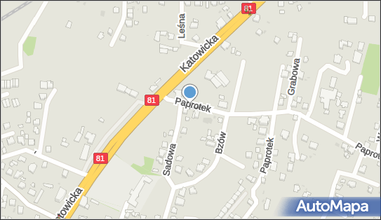 WhiteNet Pozycjonowanie, Strony www, Paprotek 26/4, Mikołów 43-190 - Informatyka, numer telefonu