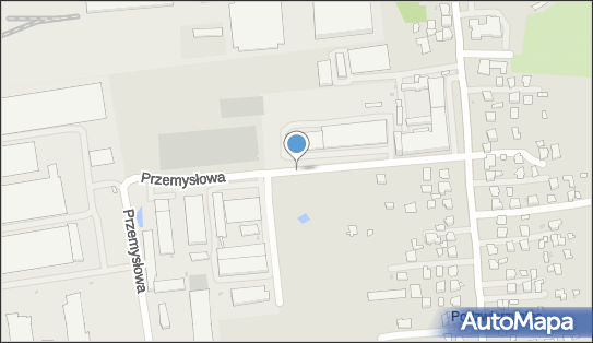 Wilk Grzegorz Firma Kawicom Systemy Komputerowe, Łańcut 37-100 - Informatyka, NIP: 8151036520