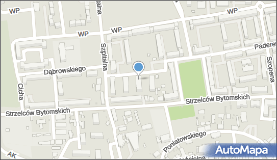 6310107310, Hajewski Maciej Zakład Informatyki Prof.Alcedo 