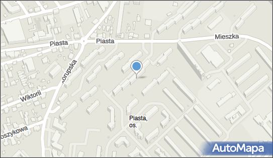 9660054691, Zakład Usług Informatycznych 