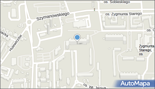 7780156803, Zakład Usług Informatycznych 