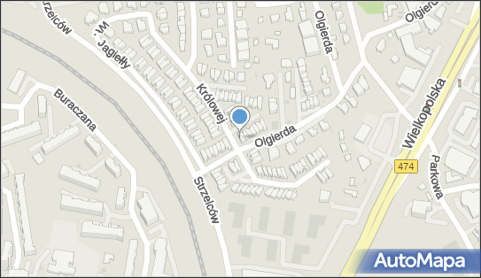 5841006943, 1.Zakład Usług Informatycznych Artur Filak; 2.Artless Artur Filak 