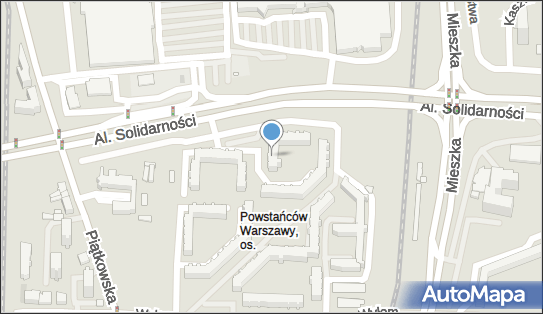 ZSK Info, Osiedle Powstańców Warszawy 2b, Poznań 61-656 - Informatyka, NIP: 9720249904