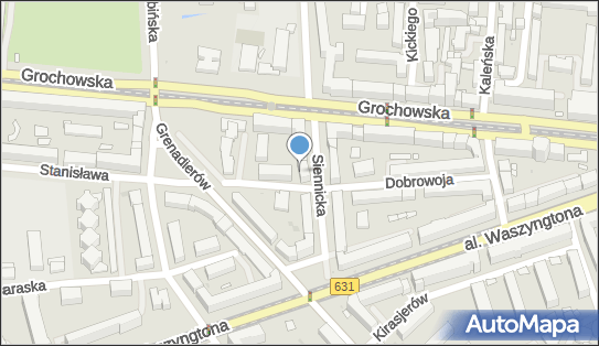 ZXStudio!, Siennicka 7a /1, Warszawa 04-005 - Informatyka, godziny otwarcia, numer telefonu