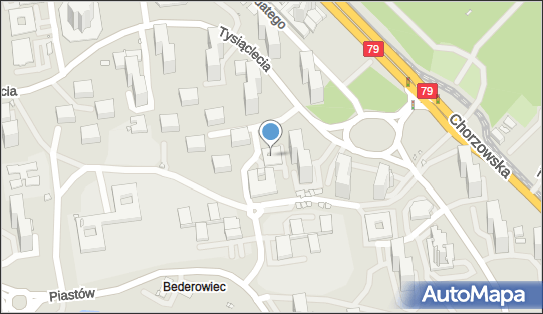 ING Bank Śląski - Bankomat, Tysiąclecia 3, Katowice, godziny otwarcia