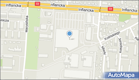 ING Bank Śląski - Bankomat, Inflancka 45, Łódź, godziny otwarcia