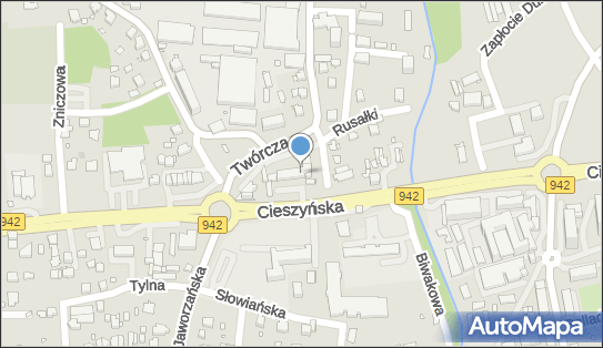 ING Bank Śląski - Bankomat, Cieszyńska 394, Bielsko-Biała, godziny otwarcia