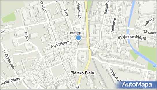 ING Bank Śląski - Wpłatomat, Plac Chrobrego 1, Bielsko-Biała, godziny otwarcia