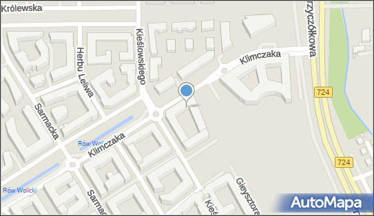 ING Bank Śląski - Wpłatomat, Klimczaka 5, Warszawa, godziny otwarcia