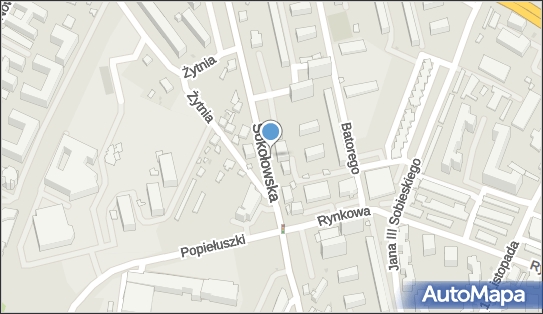 Ubezpiezpieczenia ING, Sokołowska 56, Siedlce - ING - Ubezpieczenia, numer telefonu