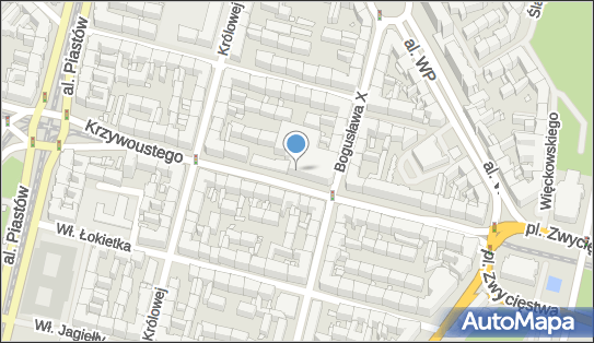 inmedio, Boleslawa Krzywoustego od 10 d, Szczecin 70-250