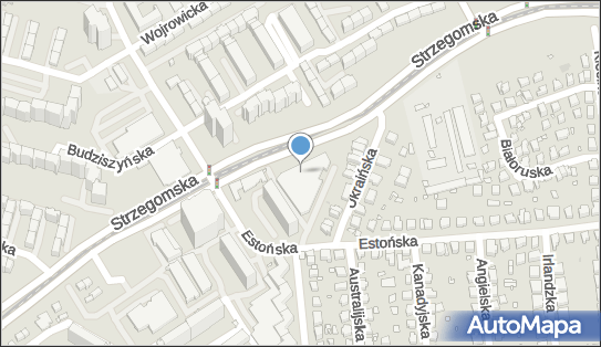 inmedio, Strzegomska 194, Wrocław 54-432