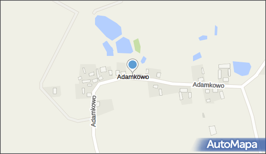 Adamkowo, Adamkowo - Inne
