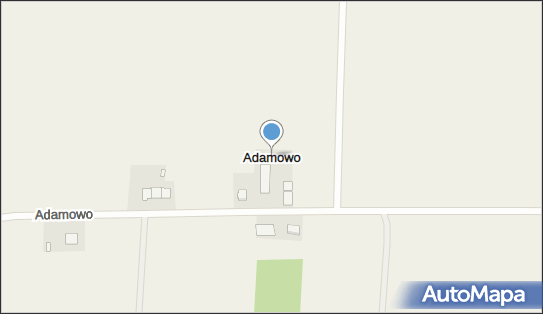 Adamowo (powiat elbląski), Adamowo - Inne